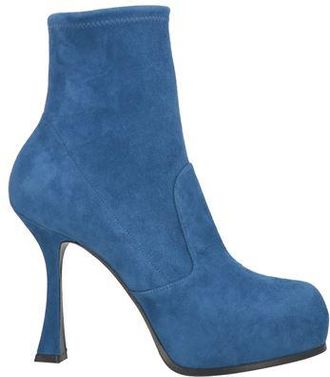 Casadei CALZADO - Botines de caña alta en YOOX.COM