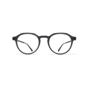 Mykita 924 Opt Bril - unisex - Brillen - Zwart - 48 MM - Accessoires