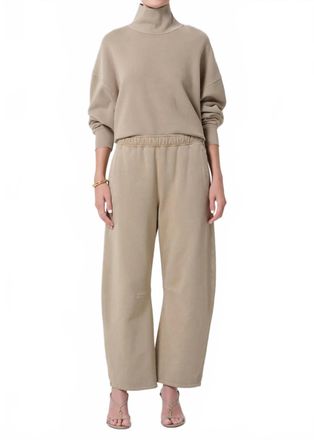 Citizens Of Humanity Miro Sweatpant In Catalina
