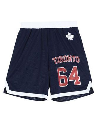 Dsquared2 BOTTOMWEAR - Shorts e bermuda su YOOX.COM