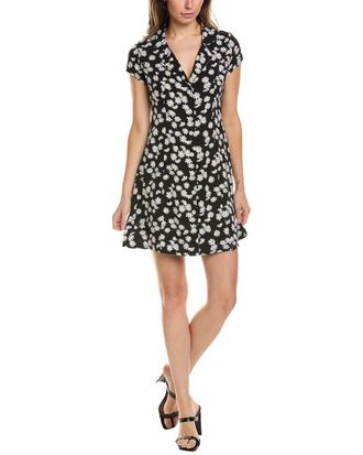 Avantlook Mini Shirtdress