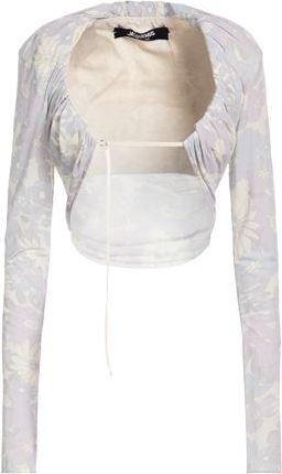 Jacquemus TOPWEAR - Top su YOOX.COM