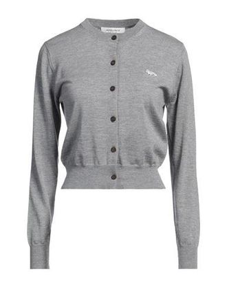 Maison Kitsun&eacute; KNITWEAR - Cardigans sur YOOX.COM