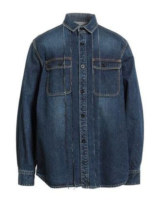 sacai Denim shirts
