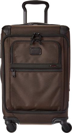 Tumi Tumi Intl Front Lid Expandable 4-Wheel Carry-On
