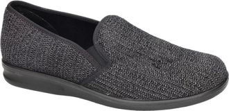 Josef Seibel Schoenen, Heren, Zwart, 45 EU, Belfort 122