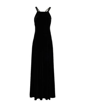 Emporio Armani VESTIDOS - Vestidos largos en YOOX.COM