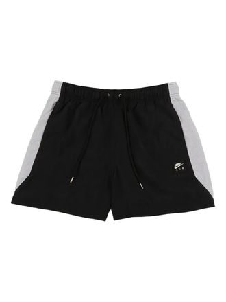 Nike Air Max shorts - men - Fabric - S - Black