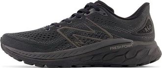 New Balance 860 Fresh Foam All Black M860T13