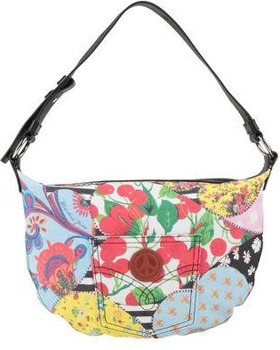 Moschino BAGS - Shoulder bags on YOOX.COM