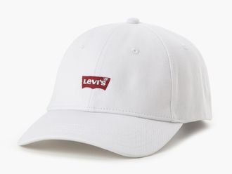 Levi's Flexfit Cap - Mens - One Size - White