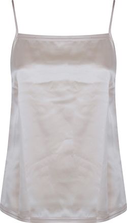 Joseph Top Silk Satin Gaia
