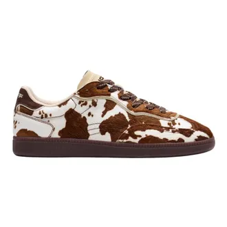 Hoff Zapatillas Park Terrace - Shoes - unisex - Marr&oacute;n - 36 EU