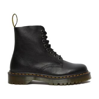 Dr. Martens Botas con cordones 1460 Pascal - Shoes - Mujer - Negro - 37 EU