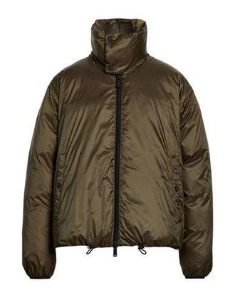 Dsquared2 JACKEN & M&Auml;NTEL - Pufferjacken & Daunenjacken auf YOOX.COM