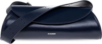 Jil Sander Mujer, Bolsos, Azul, Talla: ONE Size