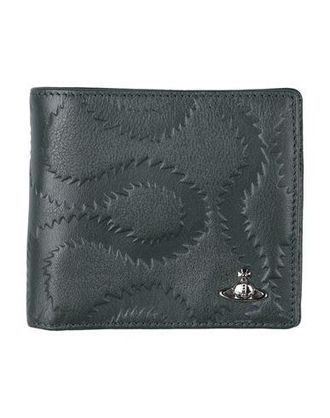 Vivienne Westwood Small Leather Goods - Wallets on YOOX.COM
