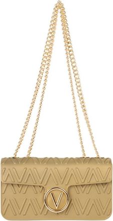 Mario Valentino Sac Bandouli&egrave;re Bubble - Dames - Schoudertassen - Oranje - ONE Size - Tassen