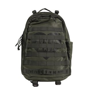 Human Made Military Backpack