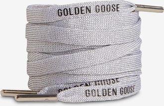 Golden Goose Ersatzschnürsenkel-Set Lace
