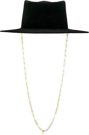 Van Palma Ulysse Hat, Size Small