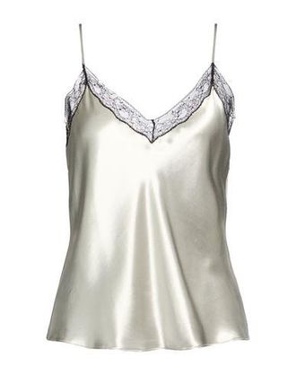 Alberta Ferretti TOPWEAR - Tops on YOOX.COM