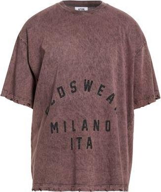 GCDS TOPWEAR - T-shirts su YOOX.COM