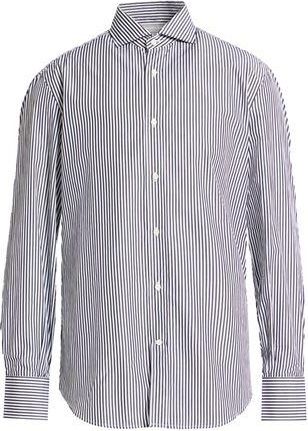 Brunello Cucinelli TOPWEAR - Camicie su YOOX.COM