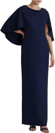 Ralph Lauren Donna, Abiti, Blu, M, new