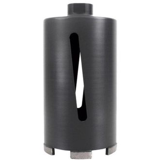 cofan Cofan - Corona Mamposteria 107mm L150, Corona Para Mamposter&iacute;a L&aacute;ser Para Ladrillo Y Tabiquer&iacute;a