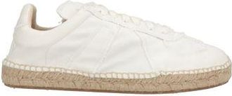 Maison Margiela FOOTWEAR - Espadrilles sur YOOX.COM