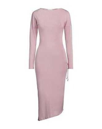 Patrizia Pepe DRESSES - Midi dresses sur YOOX.COM