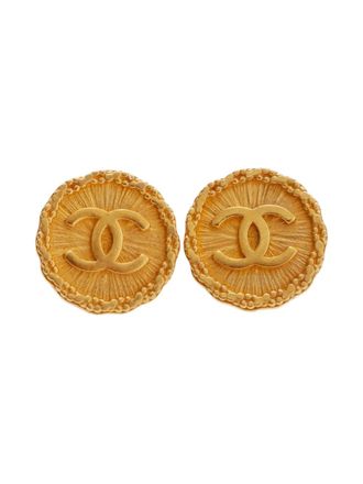 Women's Chanel Jewelry - up to −39% | Stylight