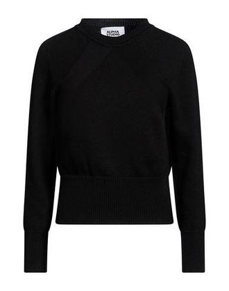 Alpha Studio PRENDAS DE PUNTO - Pullover en YOOX.COM