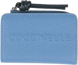 Coccinelle PICCOLA PELLETTERIA - Portafogli su YOOX.COM