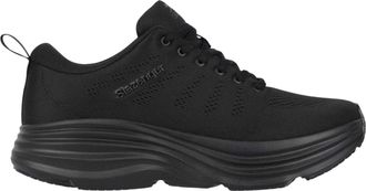 Slazenger Heren Mesh Trainers (Zwart)