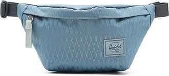 Herschel Herschel Classictm Hip Pack Bags Blue Mirage Diamond/Sea Storm, Polyester