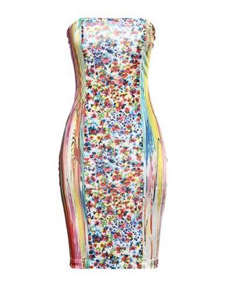 Dsquared2 KLEIDER - Mini-Kleider auf YOOX.COM