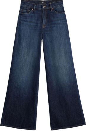 Seven 7 Lotta Tailorless denimjeans