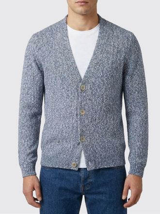 Zanone Cardigan in cotone Zanone