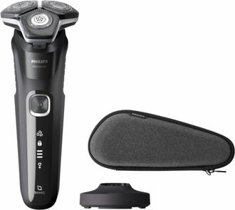 Philips Afeitadora El&eacute;ctrica Recargable A Prueba De Agua - S5898/35