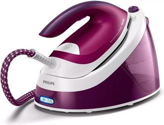 Philips Centro De Planchado 6 Bar Philips
