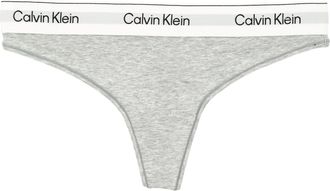 Calvin Klein Icon Cotton Modal Thong