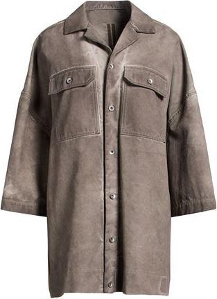 Rick Owens TOPWEAR - Camicie su YOOX.COM