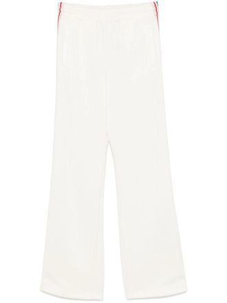 Golden Goose Star/Ws Joggings breites Bein