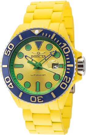 Invicta Grand Diver Mens Watch