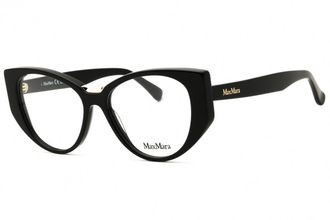 Max Mara MM5142 001 Shiny Black 52mm