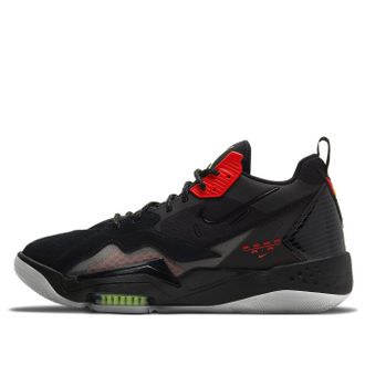 Nike Jordan Air Jordan Zoom 92 Bred CK9183-007