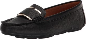 Calvin Klein Leonie Black KCLEONIE-967 Womens