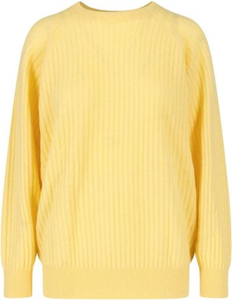 Frame Denim Maglione The Cashmere Sunbeam